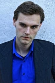 Photo of Kristian Van der Heyden