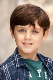 Photo of Jack Veal