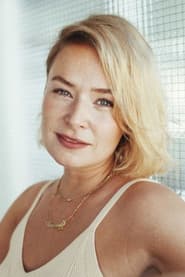 Photo of Vanessa Eckart