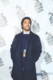 Photo of Abrar Athar