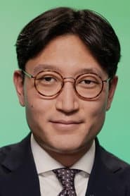 Photo of Danby Choi