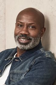 Photo of Christopher Stallworth