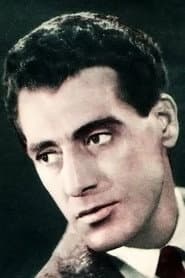 Photo of Byron Pallis