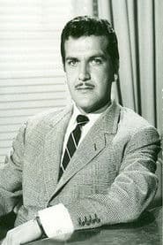 Photo of Raúl Meraz