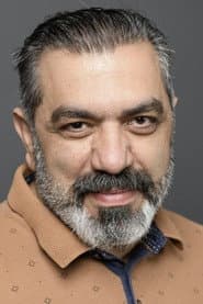 Photo of Mamed Babaev