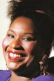 Photo of Carole Fredericks