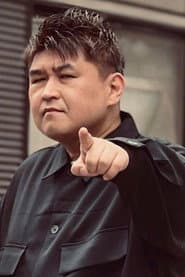Photo of Hironobu Tanaka