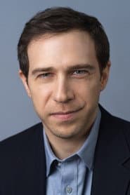 Photo of Gregory Perri