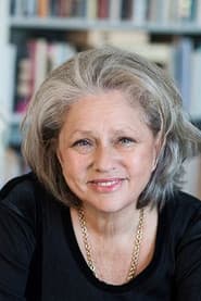 Photo of Rose Lagercrantz