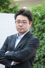 Photo of Kiyotaka Taguchi
