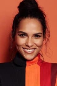 Photo of Saffron Hocking