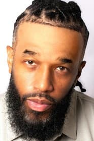 Photo of Keon Black