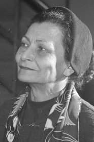 Photo of Viola Orbán