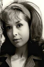 Photo of Anne Tonietti