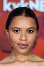 Photo of Chelsea Thomas