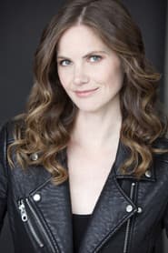 Photo of Caitlin McConkey-Pirie