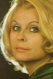 Photo of Jarmila Veselá