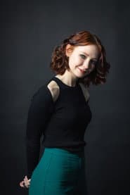 Photo of Anna Boglárka Varga
