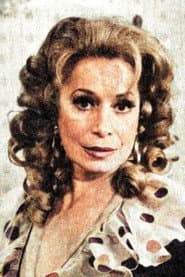 Photo of Cleyde Yáconis