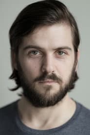 Photo of Rhys Rusbatch