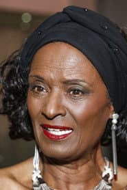 Photo of Maria das Graças