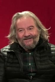Photo of Jean-Alexandre Blanchet