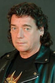 Photo of Dennis Stratton