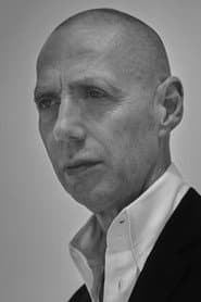 Photo of Nick Knight