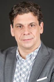 Photo of Péter Vida