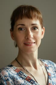 Photo of Natalya Moteva