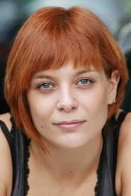Photo of Cristina Rocchetti