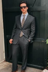 Photo of Pablo Molina Ramos