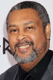 Photo of Kevin Willmott
