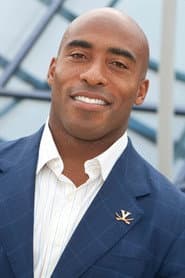 Photo of Ronde Barber