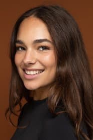 Photo of Jade Julian