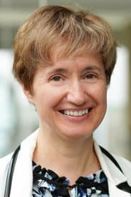 Photo of Nathalie Zan