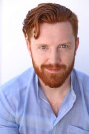 Photo of Michael McCusker