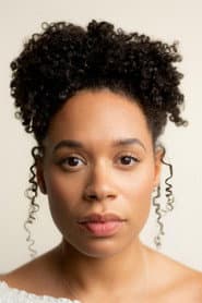 Photo of Ellouise Shakespeare-Hart