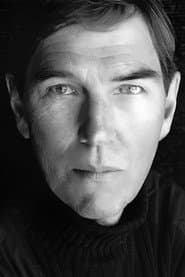Photo of Stephen Russell
