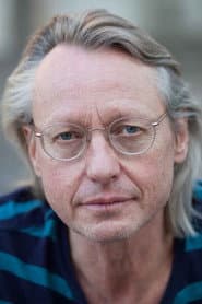 Photo of Andreas Wimberger