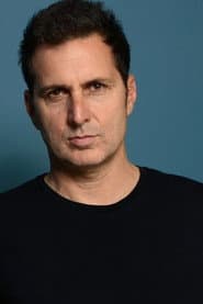 Photo of Yuval Adler