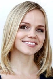 Photo of Alexa Havins