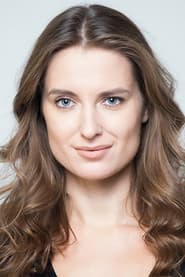 Photo of Ekaterina Novikova