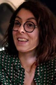 Photo of Julie Manoukian