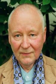 Photo of Wolfgang Hosfeld