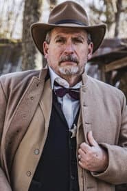 Photo of Greg Stieneker