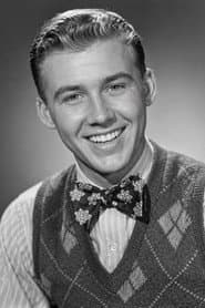 Photo of Jimmy Clark