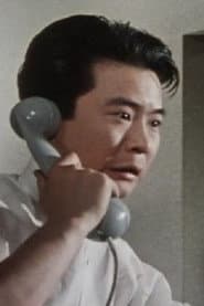 Photo of Yoshio Takee