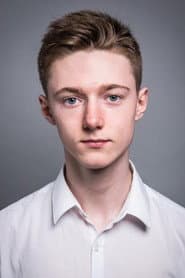 Photo of Kyle Fitzpatrick