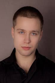 Photo of Sergey Nikolaev